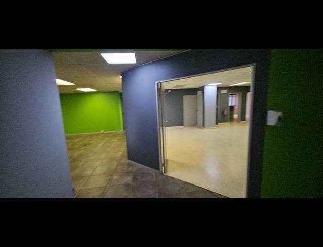 INDUSTRIAL PROPERTY TO RENT IN RANDJESPARK